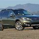 Illustration for article titled WTF Subaru ... whats it gonna take to put the 2.0 turbo in the Outback?